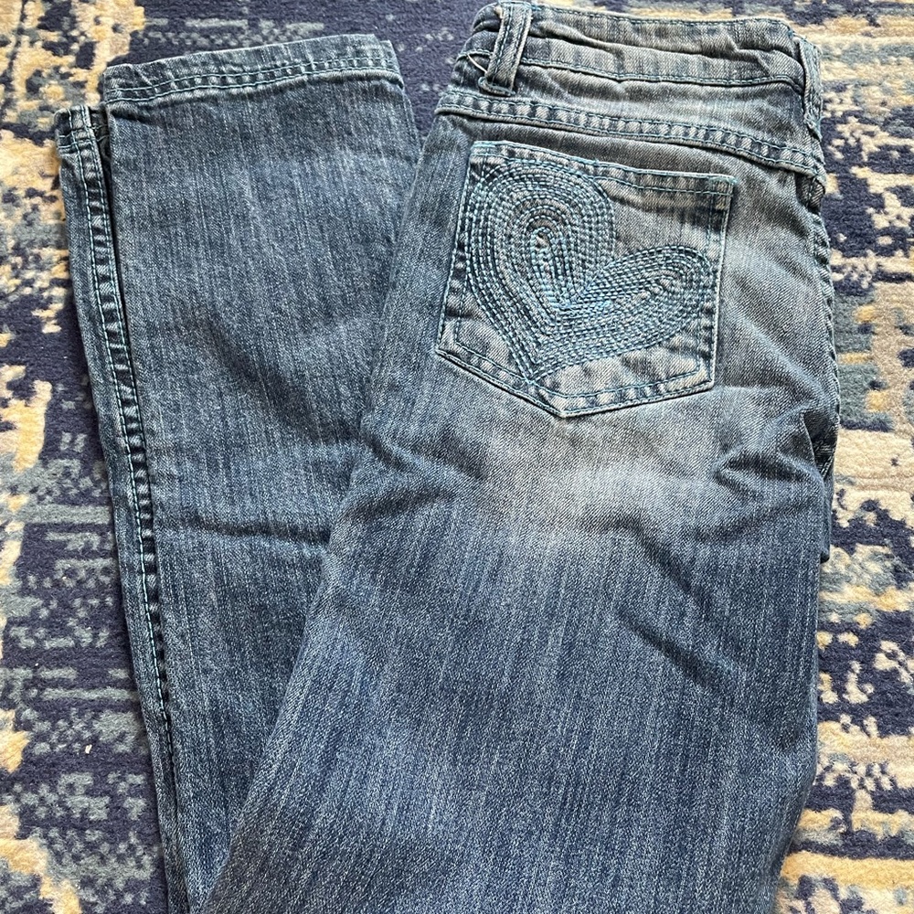 Sugah and Honey Girls Jeans